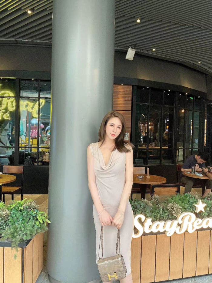 新加坡高端模特经纪人