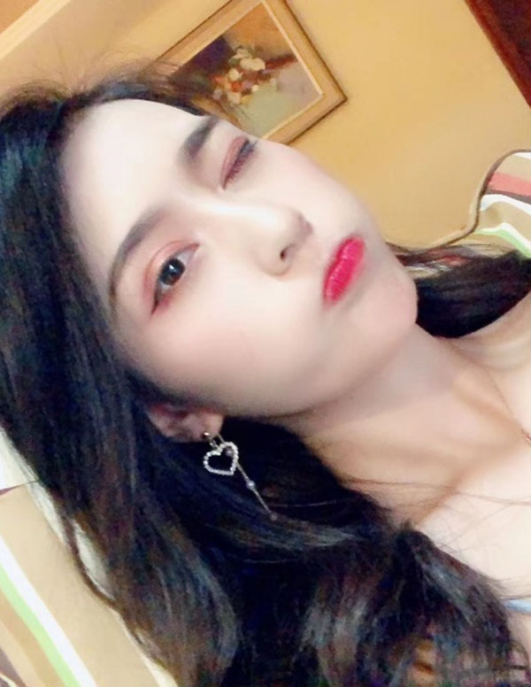 温哥华上门模特