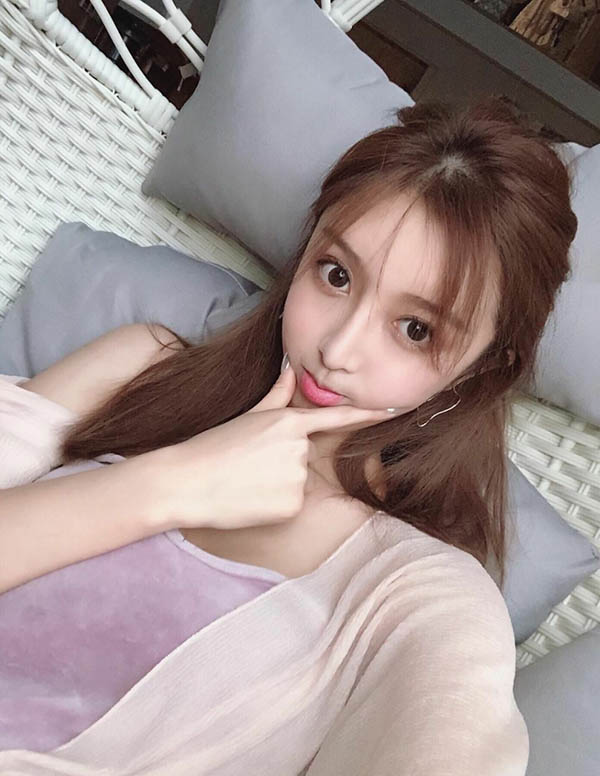 芝加哥模特微信