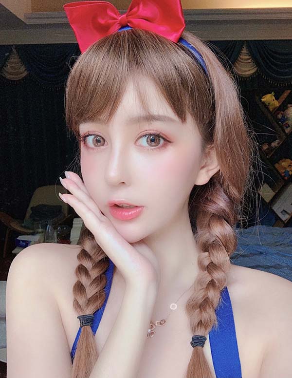 首尔模特预约平台