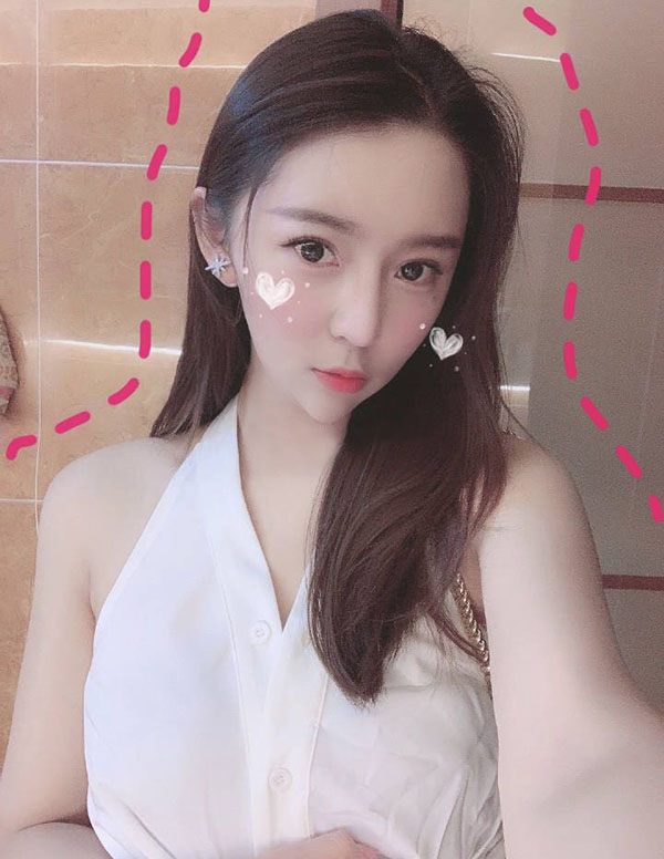 伦敦外围模特微信号