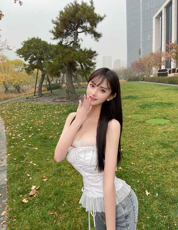 纽约哪里有外围女
