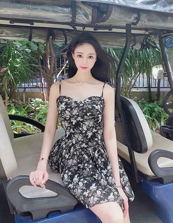 迪拜伴游模特价格