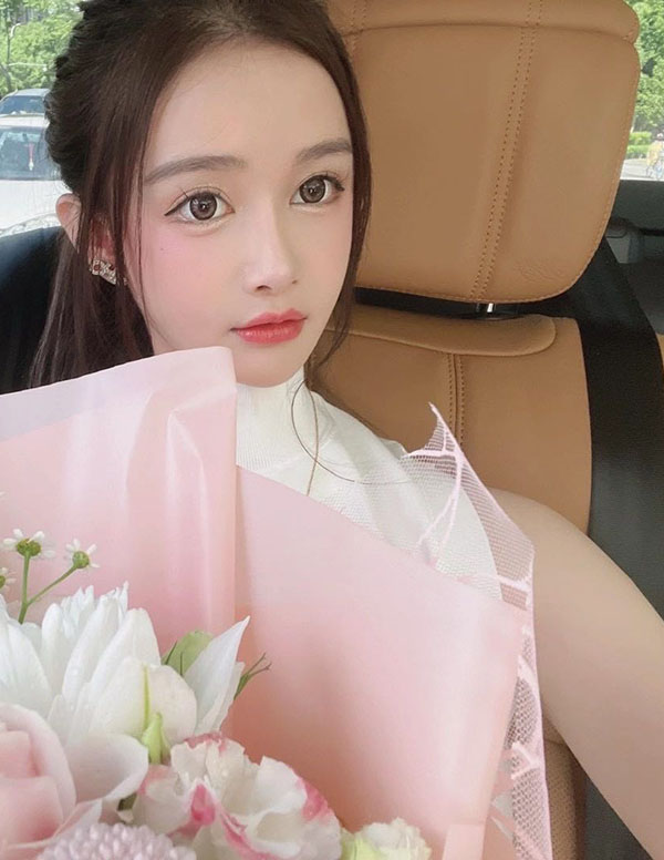 曼谷预约高端模特