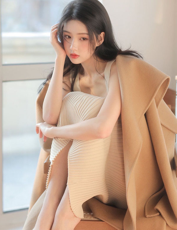 洛杉矶上门模特