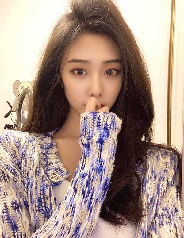 多伦多外围洋妞