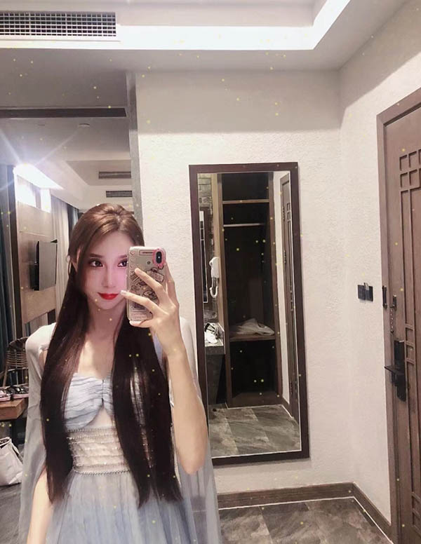 芝加哥模特陪游