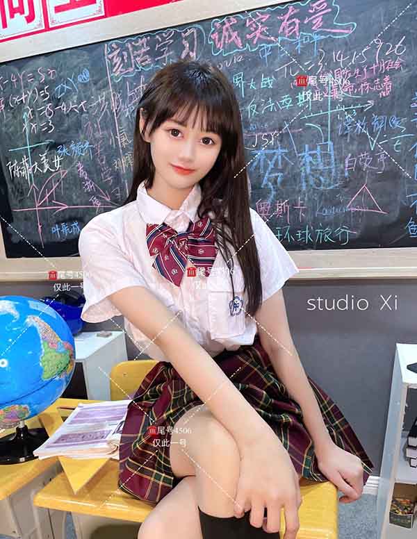 首尔预约高端模特