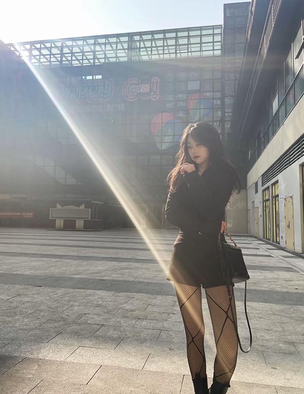 旧金山外围女微信