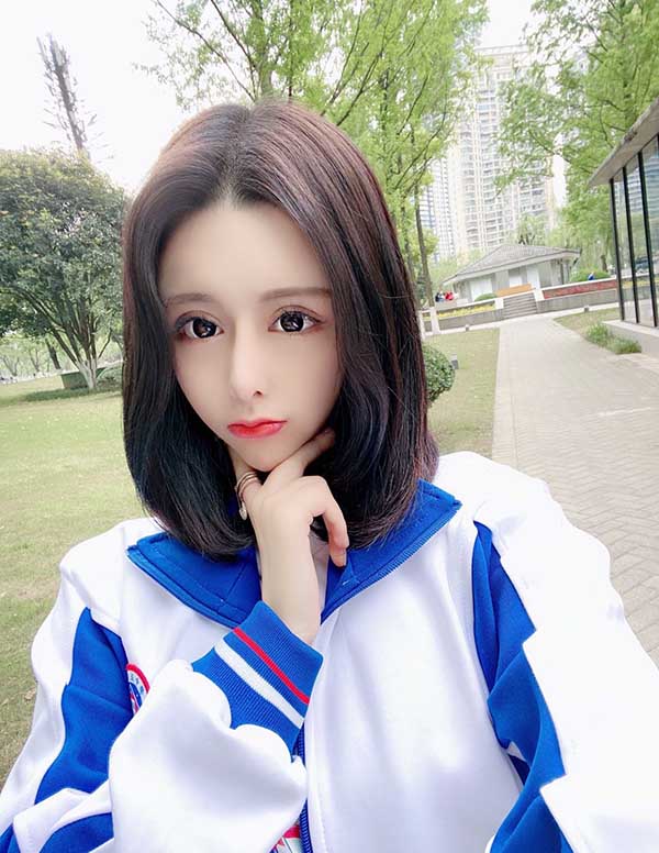 吉隆坡外围洋妞