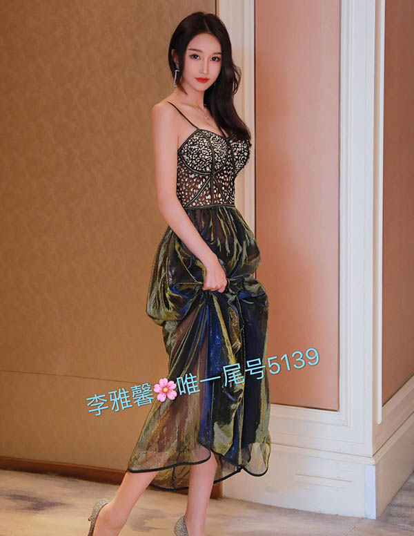 旧金山外围女大学生