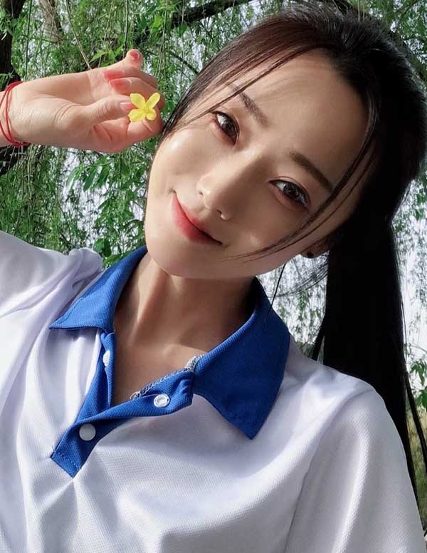 温哥华高端模特预约